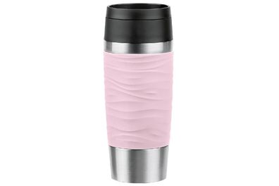 Isobecher Tr. Mug W0,36l p. rosa