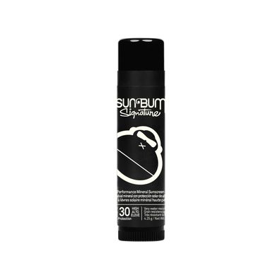 SUN BUM Lippenpflegestift mit Sonnenschutz SPF 30