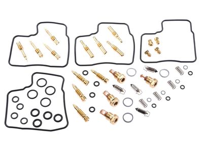 Keyster Reparatursatz Vergaser Beinhaltet Einzelte KH-1510