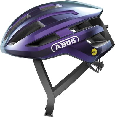 ABUS Fahrradhelm Road Powerdome MIPS