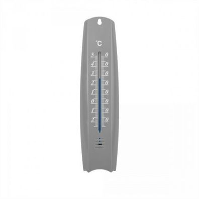 Außen Thermometer 26cm Gartenthermometer Bradas