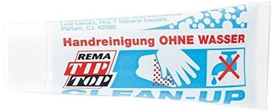 TIP TOP Handreiniger "Clean Up" SB-verpackt , entfernt mühelos Öle/Fette und Schmi