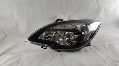 Scheinwerfer OPEL MERIVA B 2 II Halogen LINSE 13253635 LINKS