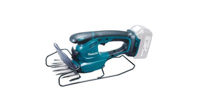 MAKITA Rasentrimmer "DUM604ZX" Gras-/ St Gewicht: 1,8 kg