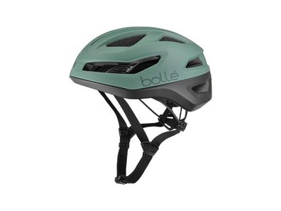 BOLLÉ Helm "Eco Avio Pure Mips" AVID Aero Progress sage matte, Gr