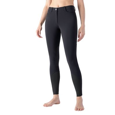 Equiline Grebik Kniegrip Reithose Damen