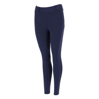 Schockemöhle Classy Sporty Kniegrip Reitleggings Damen