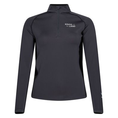 Kingsland KLgineva 1/2 Zip Trainingsshirt Damen