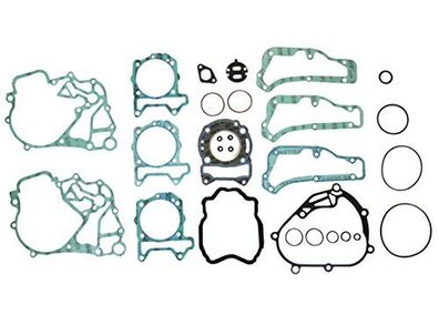 Motordichtungssatz mit O-Ringe, A