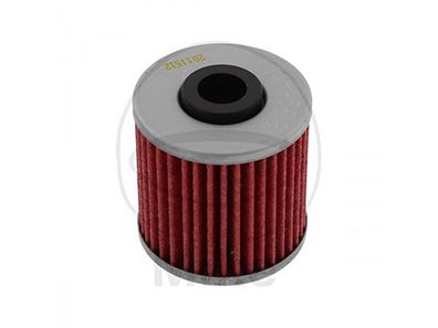 Hiflofiltro Oelfilter HF 568