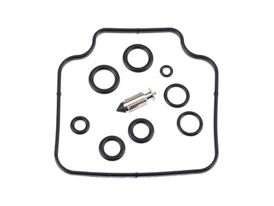Keyster Reparatursatz Vergaser Beinhaltet Einzelte K-996HK