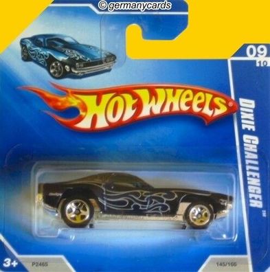 Spielzeugauto Hot Wheels 2009* Dodge Dixie Challenger