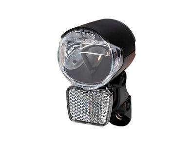 Herrmans LED-Scheinwerfer "H-Black MR4 E" Mindeste On-Version