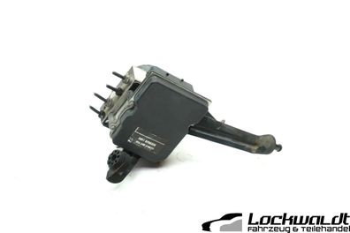 BMW 5er E60 ABS Block Hydraulikblock 0265950315 6766226