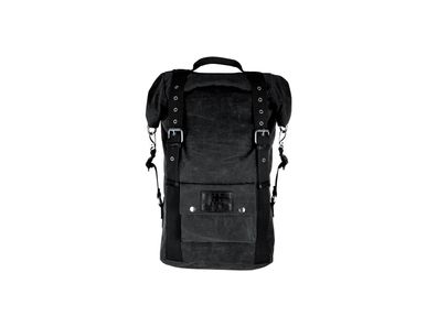 OXFORD Rucksack "Heritage" 30 l Volumen, Maße (B x schwarz