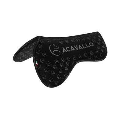 Acavallo Spine Free Memory CC Double Silikon-Grip