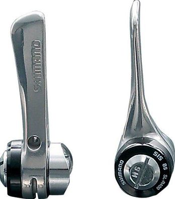 Shimano Unterrohrschalthebel "Sora" SL-R400 Mod.17, SB-verpackt, für 2-/3-/8