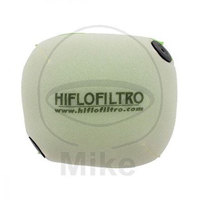 Hiflofiltro Sportluftfilter "Dual-Stage", Hochwertiger zweilagiger Schaumstofffilt