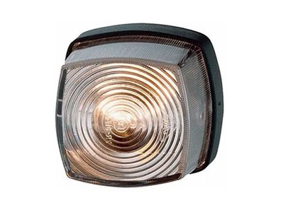 HELLA Lichtscheibe "Serie 003 057 - 005 passend für 2PF 003 057-001 (1.42 01