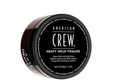 American Crew Heavy Hold Pomade 85 g