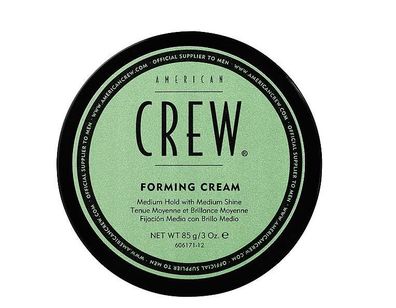 American Crew Forming Cream 85 g