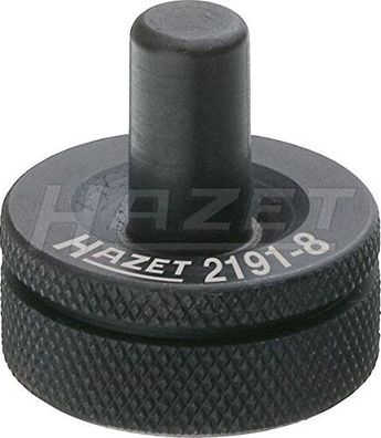 HAZET Druckstück "2191-4" Für Bördel "E" und "F", Ø 4,75 mm