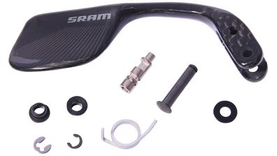 SRAM Schalthebel links B2