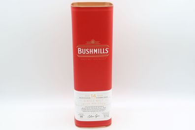 Bushmills 14 Jahre Malaga Cask 0,7 ltr