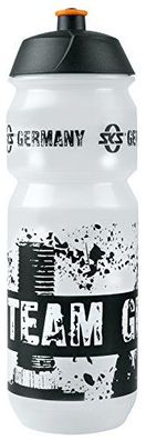 Fahrradflasche 750 ml Shiva "Team Germany"