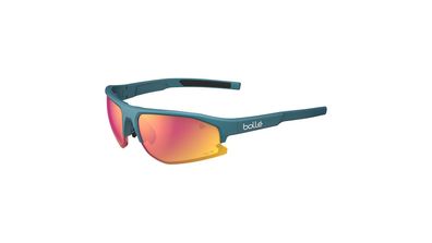 BOLLÉ Sportbrille "BOLT 2.0 S" Größe Small, Basisk creator teal m