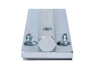 HELLA Gutmann Schienensatz "SEG-System Aftermarket Verlängerung S