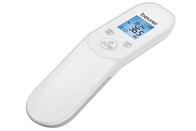 BEURER kontaktloses Thermometer FT 85