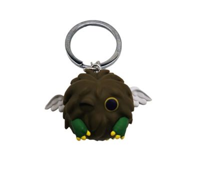 Funko Pop Winged Kuriboh Yu-Gi-Oh! Schlüsselanhänger Keychain Geflügelter