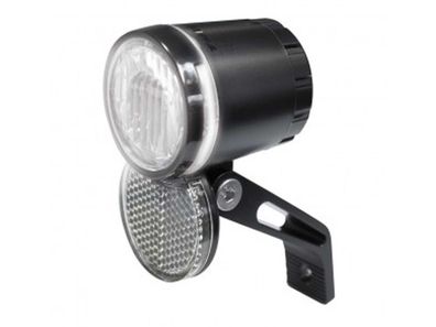 Trelock LED-Scheinwerfer "Bike-i Veo" 20 Lux, mit LS 230, mit Ha