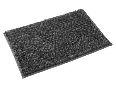 Cleankeeper Doormat Gr.L 90x66cm dunkelgrau