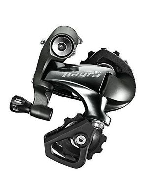 Shimano Schaltwerk "Tiagra RD-4700" 10-fach, Direk kurzer Käfig (