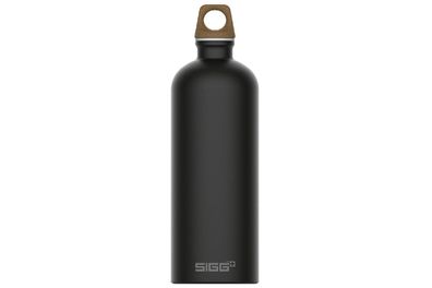 SIGG Aluflasche MyPlanet Direction Plain 1l