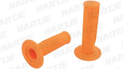 Progrip Griffgummi "794" Typ: MX, 1 Komponenten Gr orange fluo, g