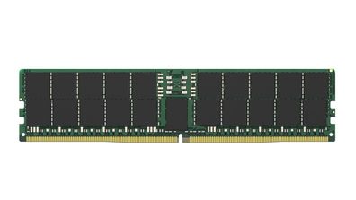 Kingston - DDR5 - Modul - 64 GB - DIMM 288-PIN - 4800 MHz / PC5-38400 - registriert