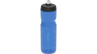 ZÉFAL Trinkflasche "Sense Soft" Polypropylen Durch 800 ml, trans