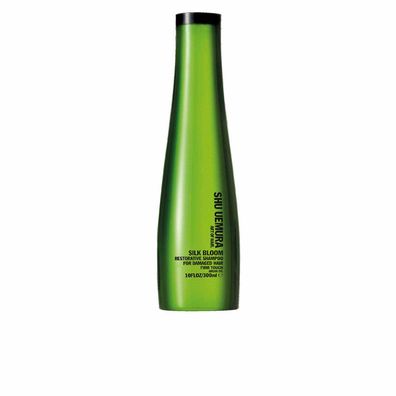 SHU UEMURA Shu Uemura Silk Bloom Shampoo 300 ml