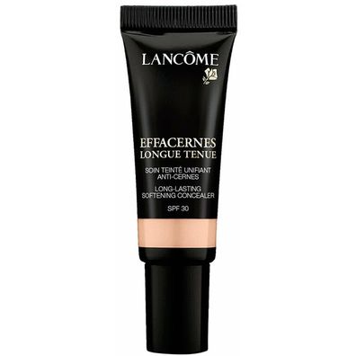 Lancôme Effacernes Longue Tenue Softening Concealer SPF30