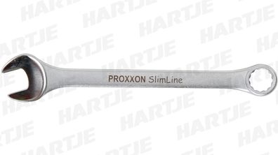 Proxxon Ringmaulschlüssel Oberfläche 2x vernickelt 19 mm