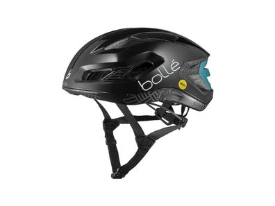 BOLLÉ Helm "Avio MIPS" AVID Aero Progressive EPS - black glaz shi