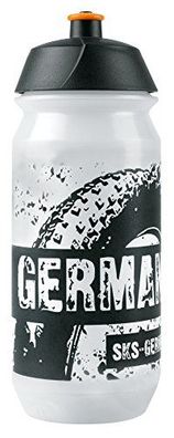 Fahrradflasche 500 ml Shiva "Team Germany"