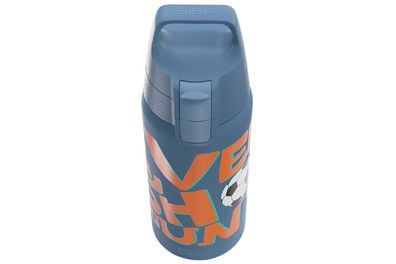 SIGG Flasche ST Ballgame 0,5l