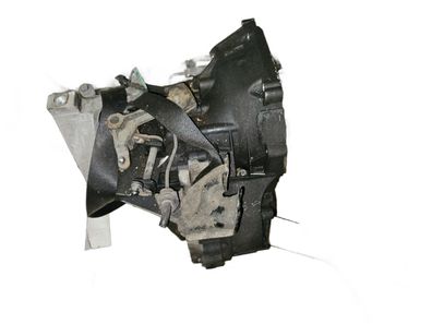 Ford Focus Cabrio 1S7R7F096 Getriebe Schaltgetriebe