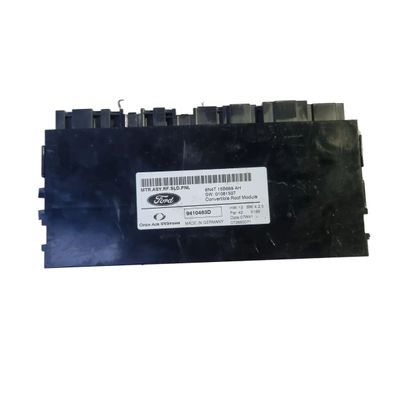 Steuergerät Modul für Verdeck Ford Focus II CC 6N4T-15B689-AH