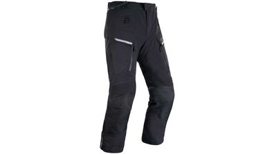 OXFORD Hose "Stormland" Herren, Material Gr. M , schwarz, regular