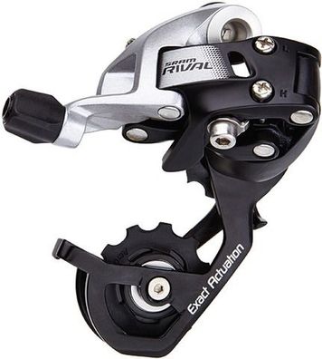 KRG Sram Crank X9 BB30 3.3 22/33/44 Z. 00.6118.239.000 grau, 170mm, 10-Gang